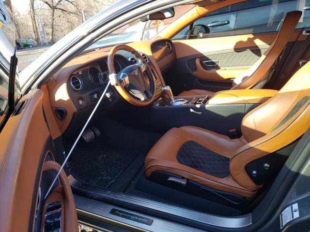 Photo 6 VIN: SCBCU8ZAXAC064013 - BENTLEY CONTINENTA 