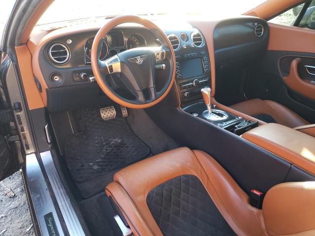 Photo 7 VIN: SCBCU8ZAXAC064013 - BENTLEY CONTINENTA 