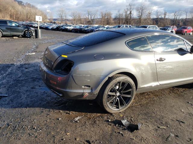 Photo 9 VIN: SCBCU8ZAXAC064013 - BENTLEY CONTINENTA 