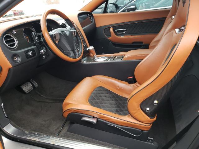 Photo 6 VIN: SCBCU8ZAXAC064013 - BENTLEY CONTINENTA 