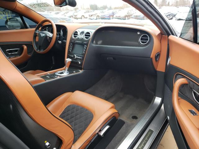 Photo 7 VIN: SCBCU8ZAXAC064013 - BENTLEY CONTINENTA 