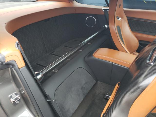 Photo 9 VIN: SCBCU8ZAXAC064013 - BENTLEY CONTINENTA 