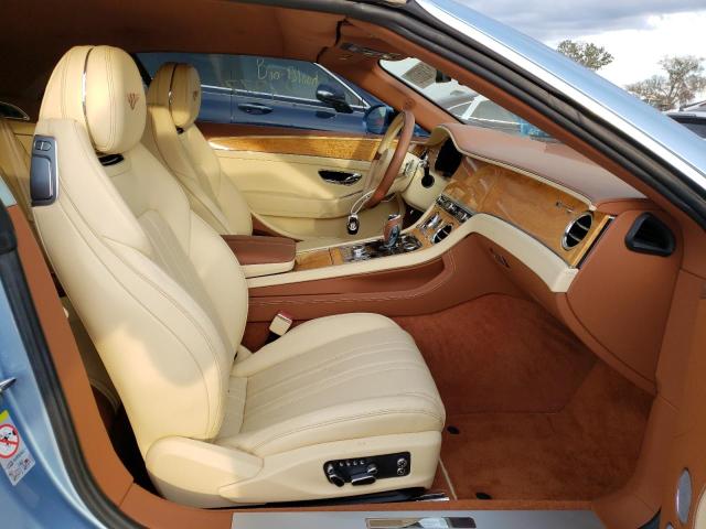 Photo 4 VIN: SCBDB4ZG1LC077095 - BENTLEY CONTINENTA 