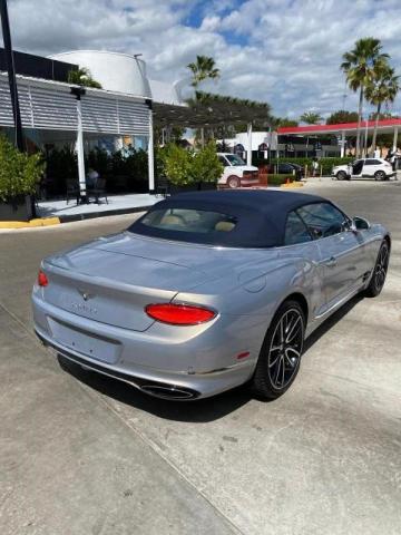 Photo 3 VIN: SCBDB4ZG4LC079875 - BENTLEY CONTINENTA 