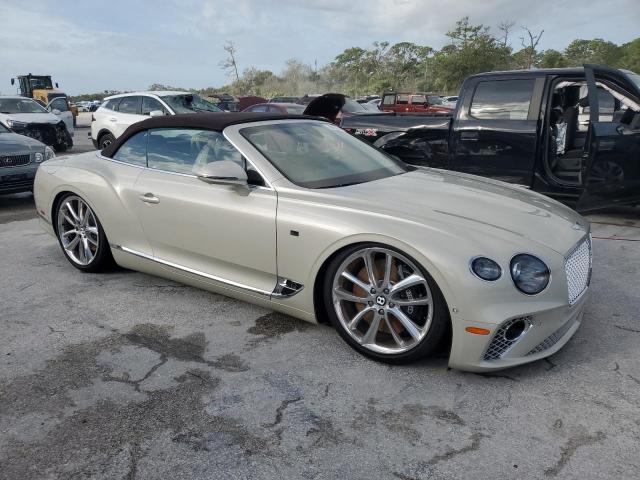 Photo 3 VIN: SCBDB4ZG8LC081872 - BENTLEY CONTINENTA 