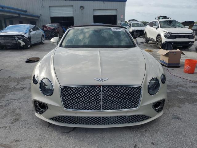 Photo 4 VIN: SCBDB4ZG8LC081872 - BENTLEY CONTINENTA 