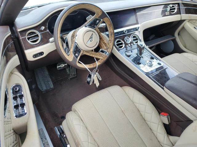 Photo 7 VIN: SCBDB4ZG8LC081872 - BENTLEY CONTINENTA 