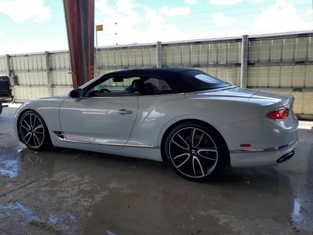 Photo 1 VIN: SCBDB4ZG8LC083976 - BENTLEY CONTINENTA 