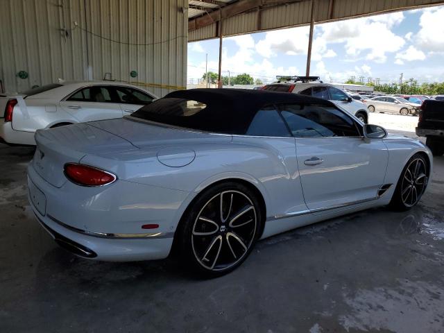 Photo 2 VIN: SCBDB4ZG8LC083976 - BENTLEY CONTINENTA 