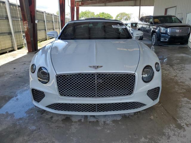 Photo 4 VIN: SCBDB4ZG8LC083976 - BENTLEY CONTINENTA 