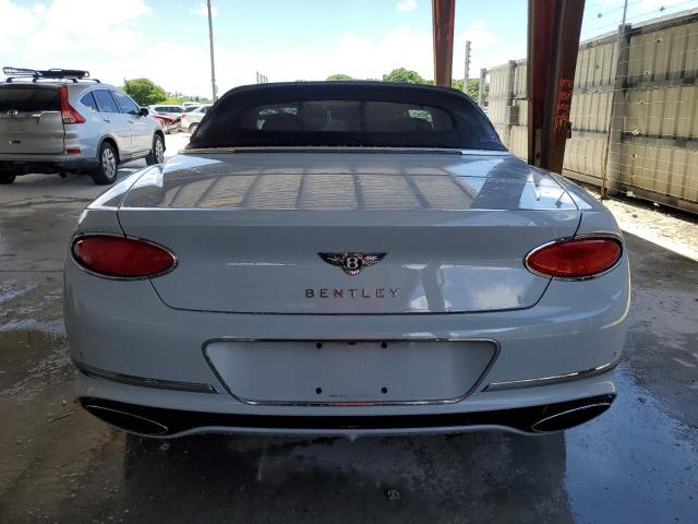 Photo 5 VIN: SCBDB4ZG8LC083976 - BENTLEY CONTINENTA 