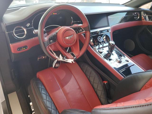 Photo 7 VIN: SCBDB4ZG8LC083976 - BENTLEY CONTINENTA 