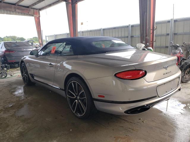 Photo 2 VIN: SCBDB4ZG9LC081511 - BENTLEY CONTINENTA 