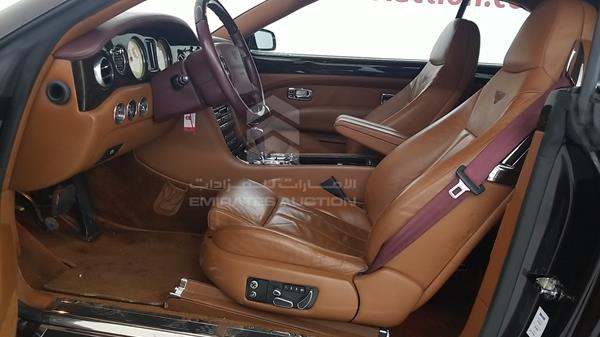 Photo 11 VIN: SCBDC48H89CX14256 - BENTLEY AZURE 