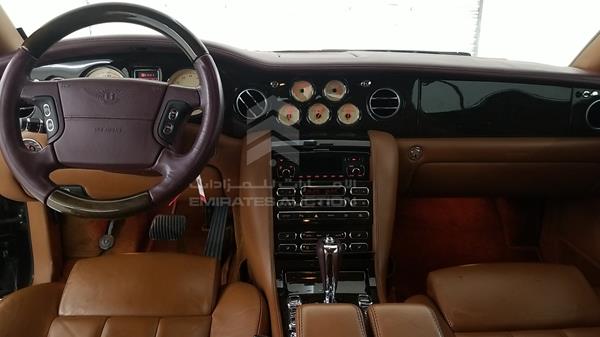 Photo 15 VIN: SCBDC48H89CX14256 - BENTLEY AZURE 