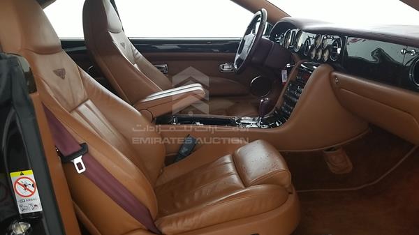 Photo 28 VIN: SCBDC48H89CX14256 - BENTLEY AZURE 