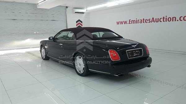 Photo 5 VIN: SCBDC48H89CX14256 - BENTLEY AZURE 