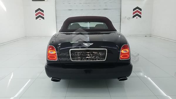 Photo 6 VIN: SCBDC48H89CX14256 - BENTLEY AZURE 