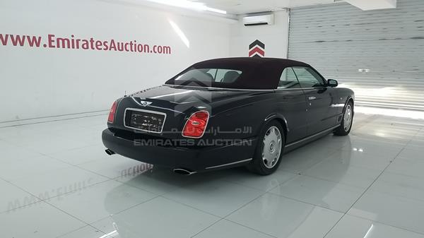 Photo 7 VIN: SCBDC48H89CX14256 - BENTLEY AZURE 