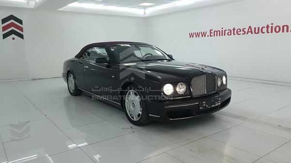 Photo 8 VIN: SCBDC48H89CX14256 - BENTLEY AZURE 