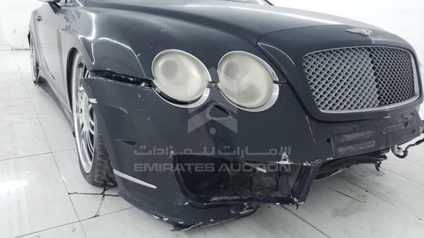 Photo 26 VIN: SCBDE23W19C061192 - BENTLEY CONTINENTAL 