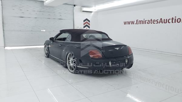 Photo 5 VIN: SCBDE23W19C061192 - BENTLEY CONTINENTAL 