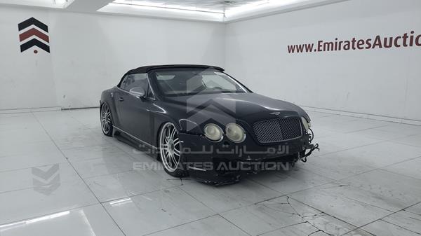 Photo 8 VIN: SCBDE23W19C061192 - BENTLEY CONTINENTAL 