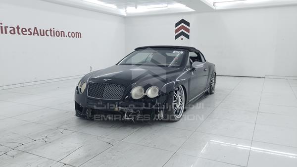 Photo 4 VIN: SCBDE23W19C061192 - BENTLEY CONTINENTAL 