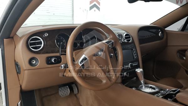 Photo 10 VIN: SCBDF23W5AC063027 - BENTLEY CONTINENTAL 