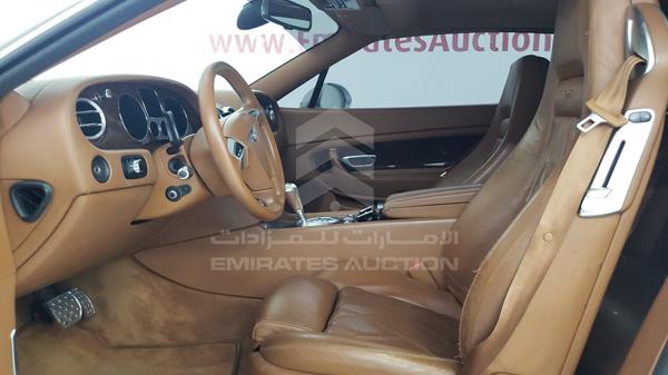 Photo 11 VIN: SCBDF23W5AC063027 - BENTLEY CONTINENTAL 