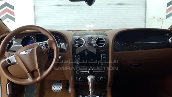 Photo 15 VIN: SCBDF23W5AC063027 - BENTLEY CONTINENTAL 