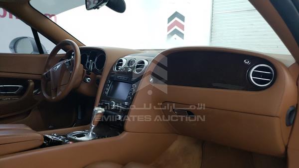 Photo 21 VIN: SCBDF23W5AC063027 - BENTLEY CONTINENTAL 