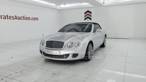 Photo 4 VIN: SCBDF23W5AC063027 - BENTLEY CONTINENTAL 