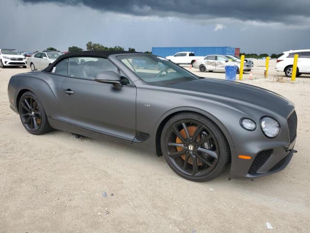 Photo 3 VIN: SCBDG4ZG0LC075498 - BENTLEY CONTINENTA 