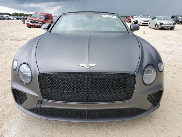 Photo 4 VIN: SCBDG4ZG0LC075498 - BENTLEY CONTINENTA 