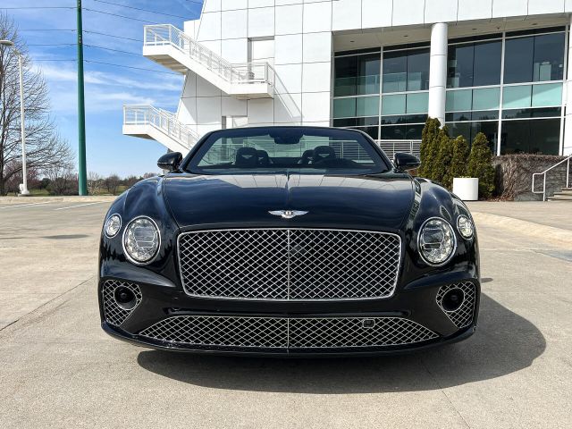 Photo 4 VIN: SCBDG4ZG1LC075543 - BENTLEY CONTINENTAL 