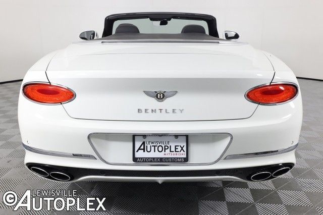 Photo 4 VIN: SCBDG4ZG1LC075669 - BENTLEY CONTINENTAL 