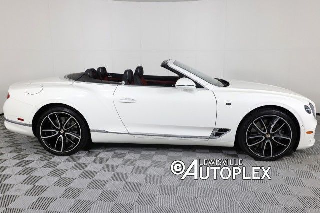 Photo 2 VIN: SCBDG4ZG1LC075669 - BENTLEY CONTINENTAL 