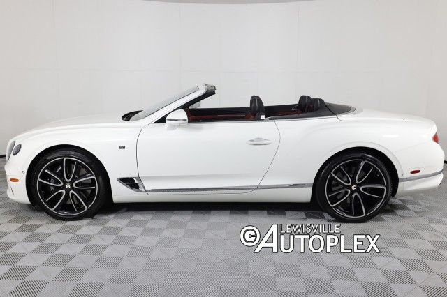 Photo 6 VIN: SCBDG4ZG1LC075669 - BENTLEY CONTINENTAL 