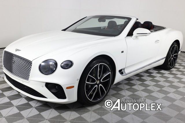 Photo 7 VIN: SCBDG4ZG1LC075669 - BENTLEY CONTINENTAL 