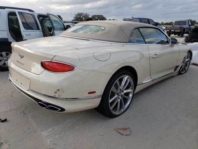 Photo 3 VIN: SCBDG4ZG1LC076210 - BENTLEY CONTINENTA 