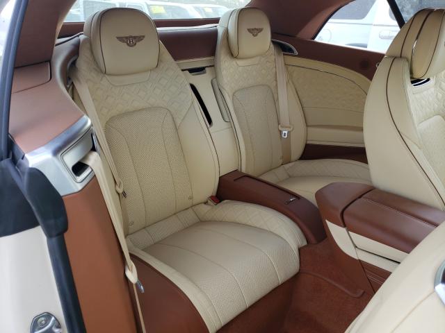 Photo 5 VIN: SCBDG4ZG1LC076210 - BENTLEY CONTINENTA 