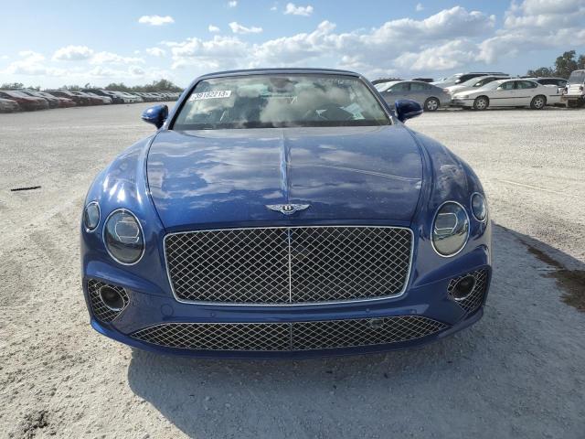 Photo 4 VIN: SCBDG4ZG1LC076224 - BENTLEY CONTINENTA 