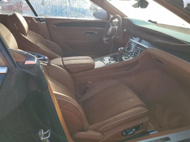 Photo 4 VIN: SCBDG4ZG2LC075681 - BENTLEY CONTINENTA 