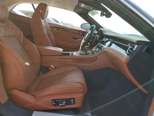 Photo 4 VIN: SCBDG4ZG2LC076622 - BENTLEY CONTINENTA 