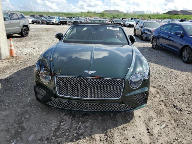 Photo 8 VIN: SCBDG4ZG2LC076622 - BENTLEY CONTINENTA 