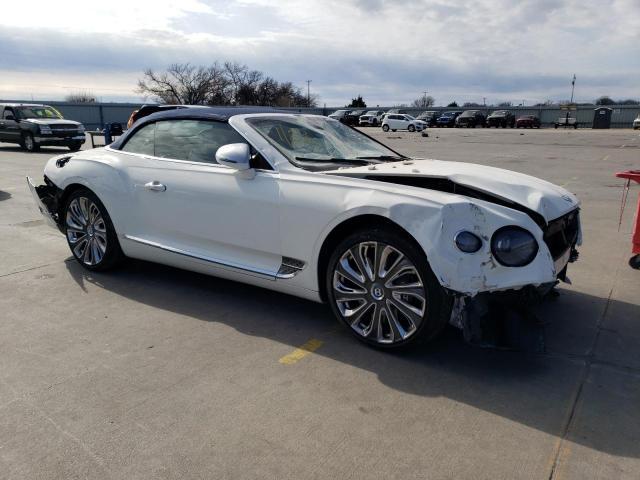 Photo 3 VIN: SCBDG4ZG2NC091642 - BENTLEY CONTINENTAL GT 