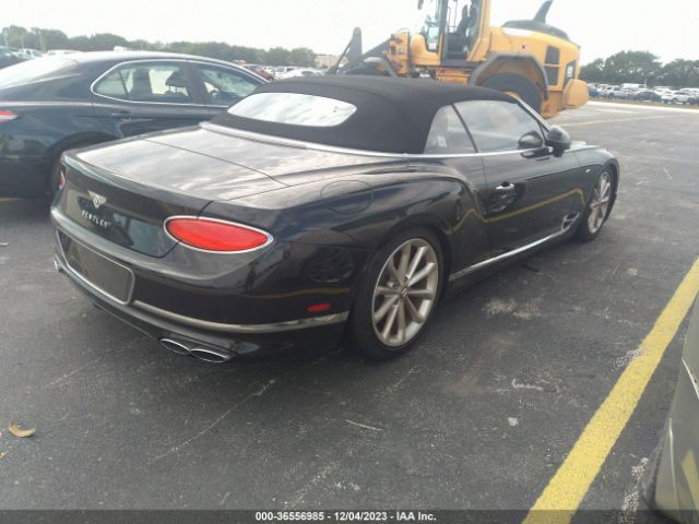 Photo 3 VIN: SCBDG4ZG3LC075138 - BENTLEY CONTINENTAL 