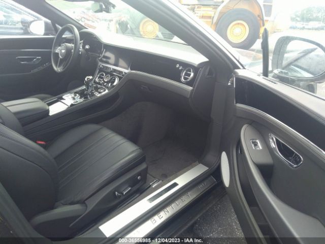 Photo 4 VIN: SCBDG4ZG3LC075138 - BENTLEY CONTINENTAL 