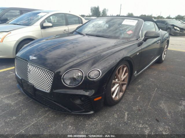 Photo 5 VIN: SCBDG4ZG3LC075138 - BENTLEY CONTINENTAL 